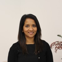 Veena Vasudevan